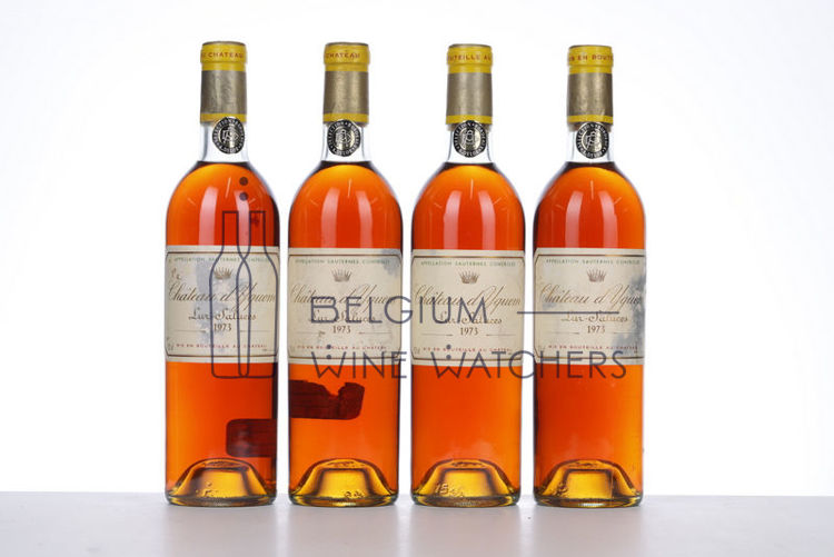 Picture of 1973 YQUEM